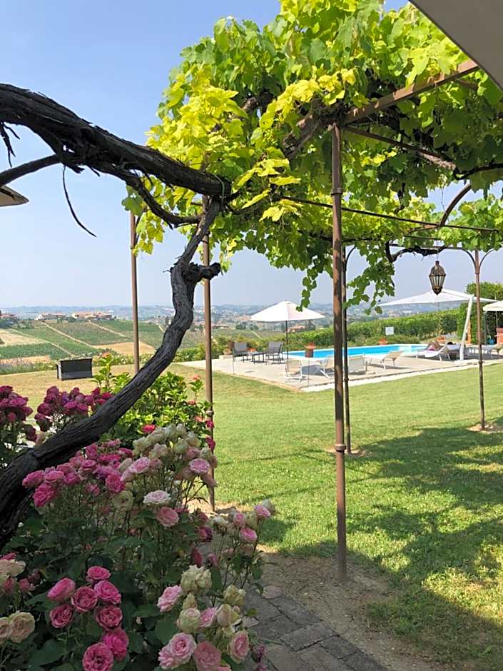 Agriturismo La Casa in Collina