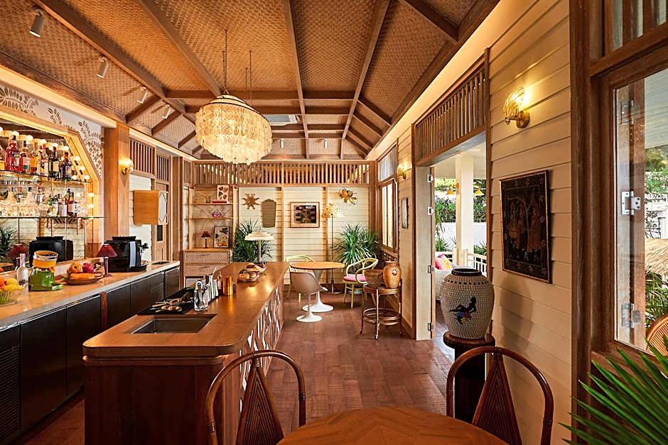 The Standard, Hua Hin