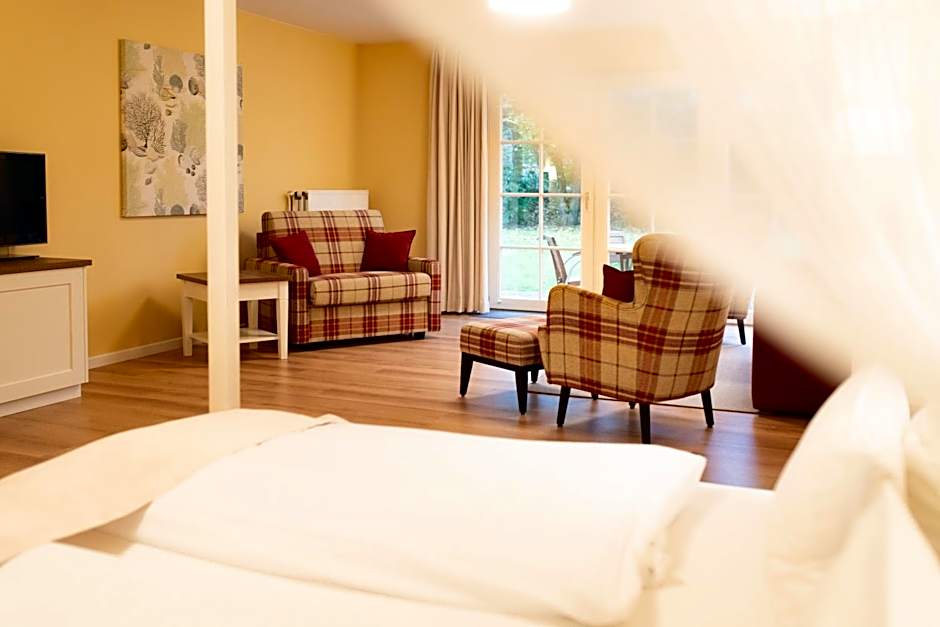 Hotel Landhaus Ellerbrock