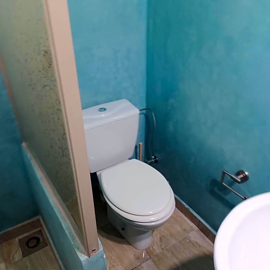 Maison d´hôtes Amazir