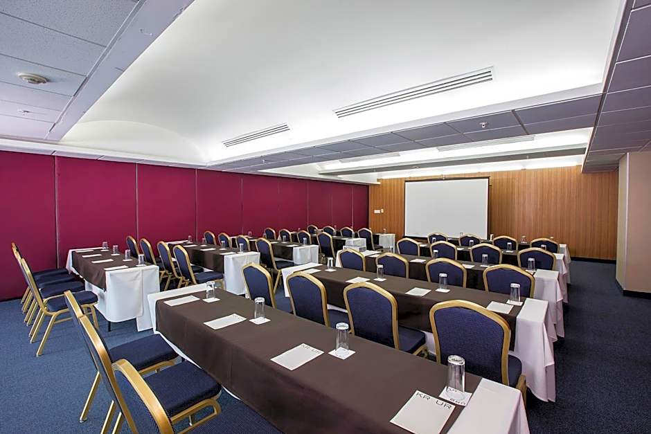 Krystal Urban Aeropuerto Ciudad de Mexico