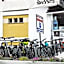 Pension Bellevue Gondo