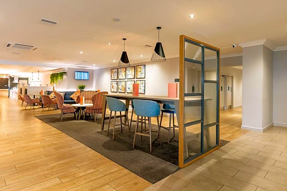 Holiday Inn Glasgow Airport By IHG