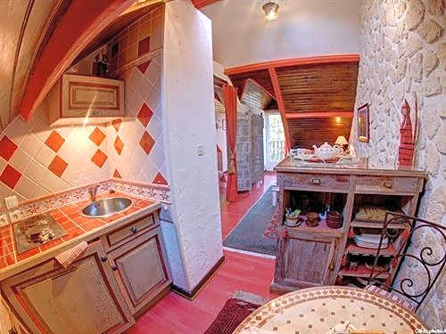 Le Manoir des Quatre Saisons