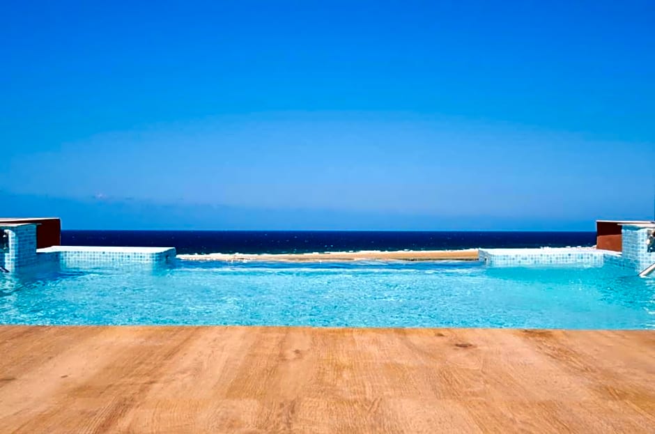 Hotel THe Tarifa Lances