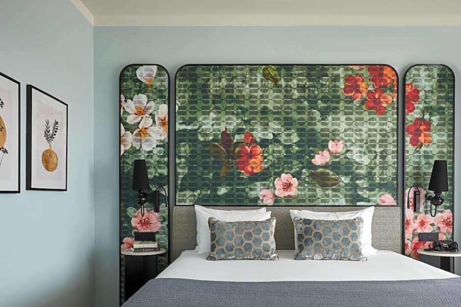 Hotel Indigo Florence By IHG
