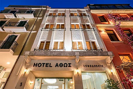 Athos Hotel