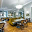 Hotel Mille Pas
