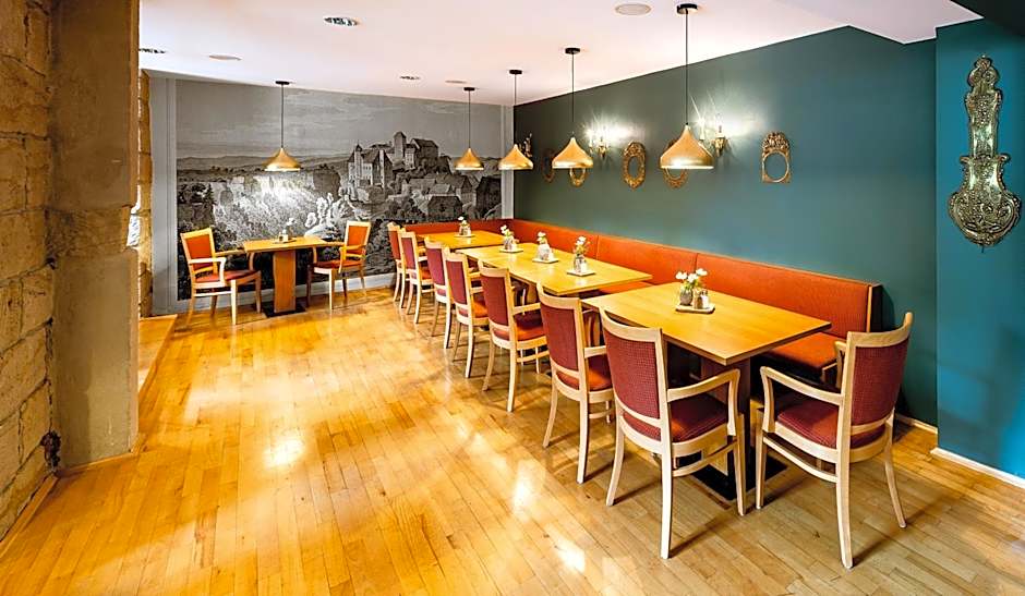 Parkhotel Hohnstein by STEIGER Hotels