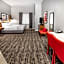 Hawthorn Suites by Wyndham Oklahoma City Airport Fairground