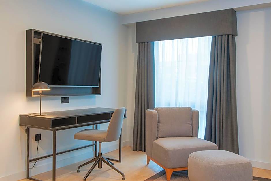 Aparthotel Birmingham