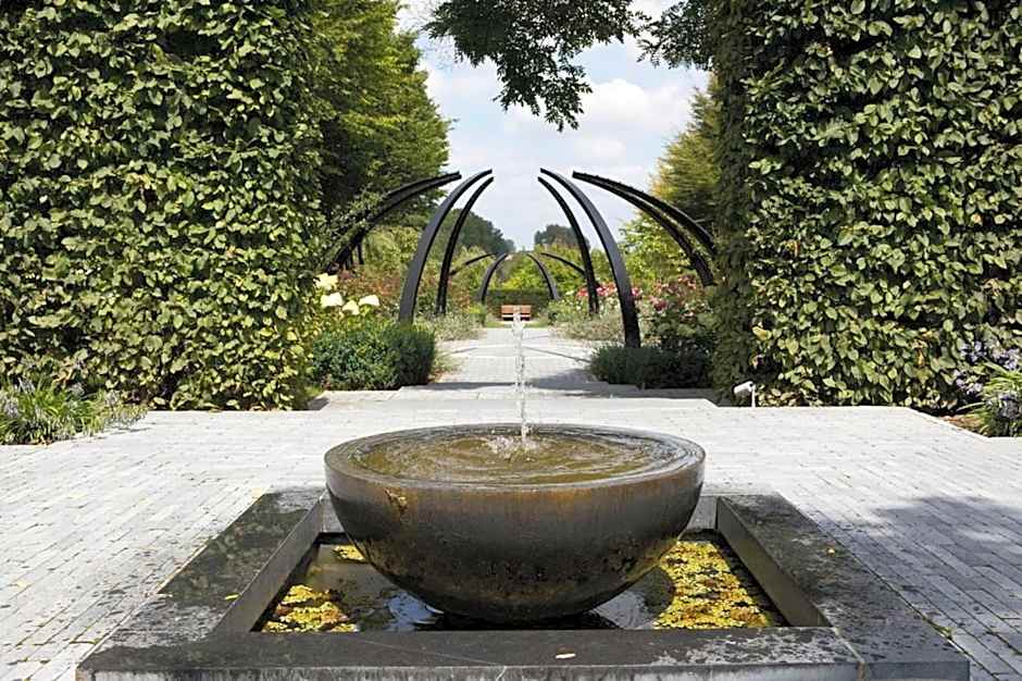 Koru Hôtel & Private Wellness