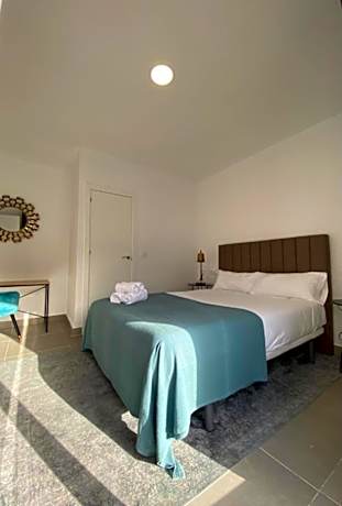 Suite with Terrace