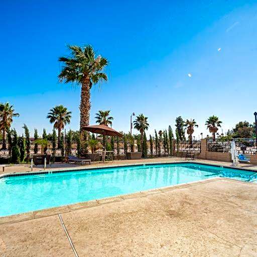 MainStay Suites Moreno Valley Near March Air Reserve Base