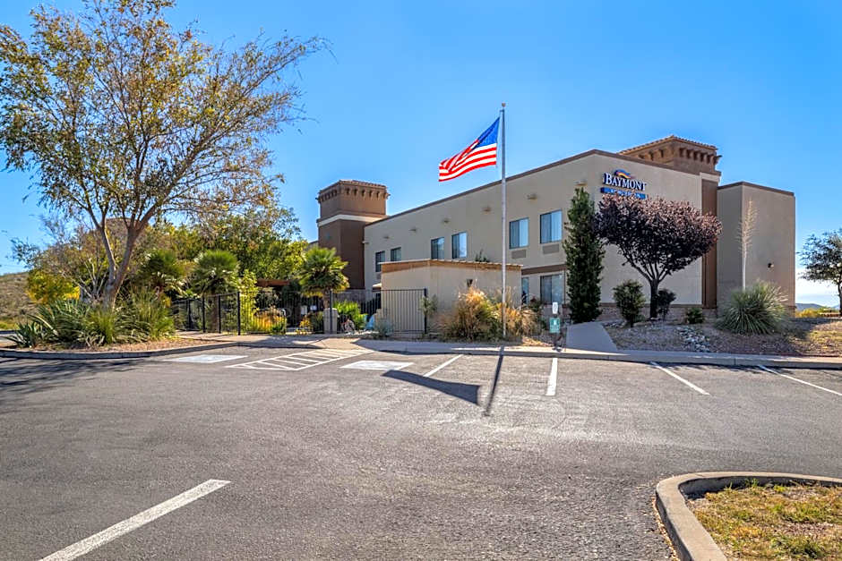 Tombstone Grand Hotel, a Baymont by Wyndham