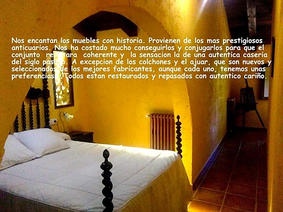 Caseria la Infiesta