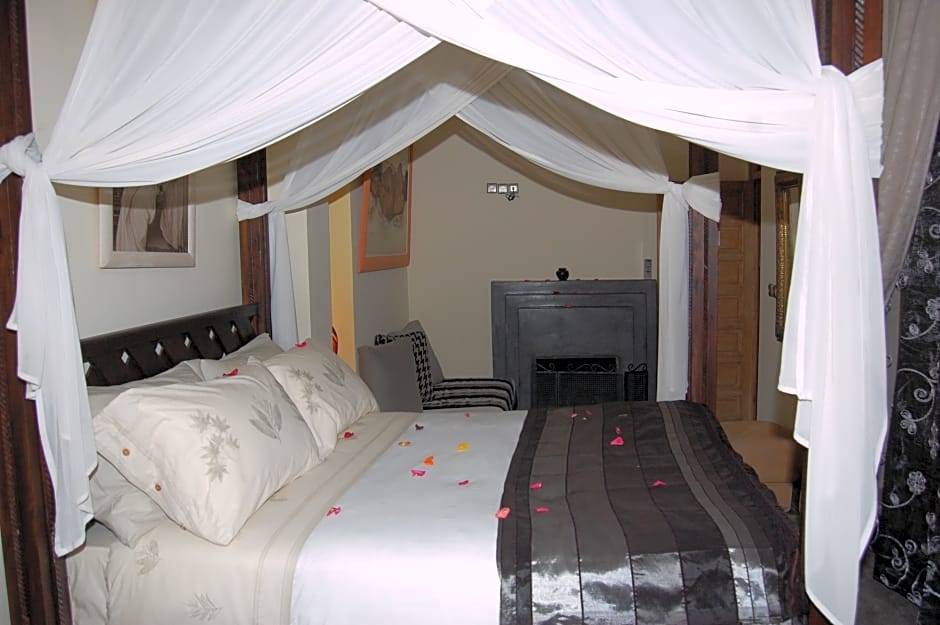 Riad Des Eaux et Spa