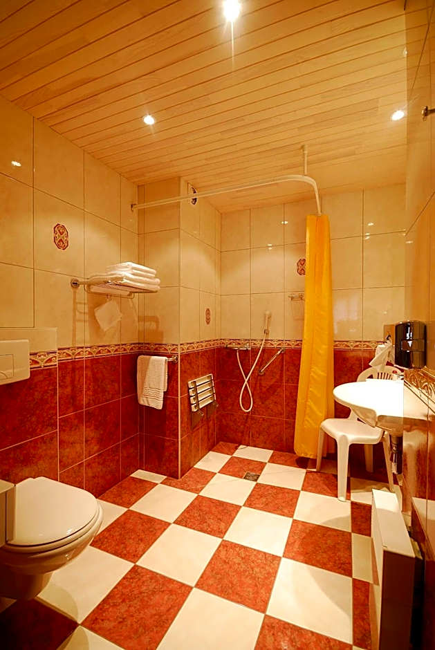 Cit'Hotel - Hotel Le Cèdre