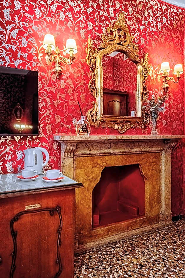 Antica Locanda Sturion