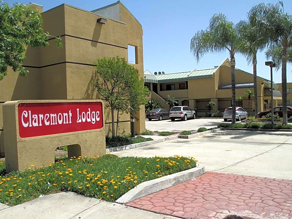 Claremont Lodge