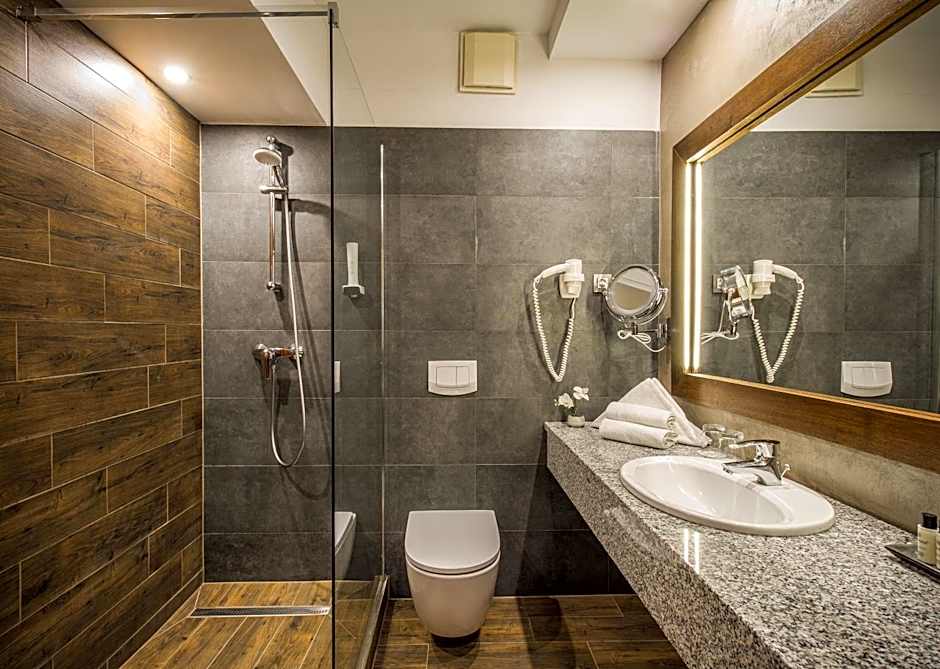 Hotel Gottwald