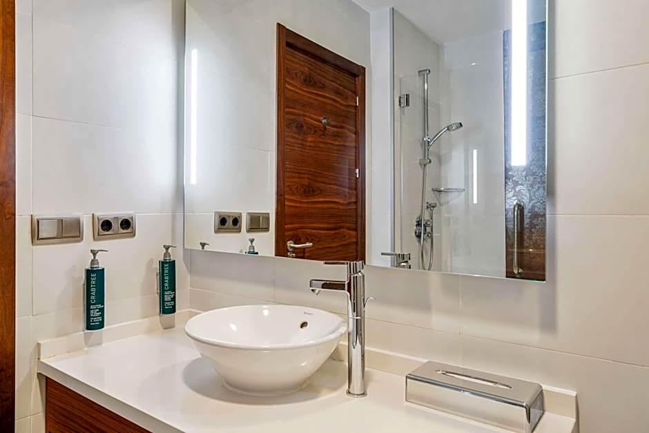 Hilton Garden Inn Sevilla