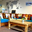 Auberge de Jeunesse HI Pontarlier
