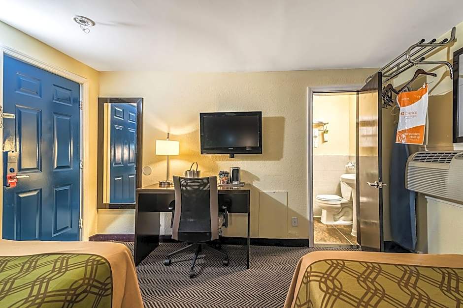 Econo Lodge Rutland