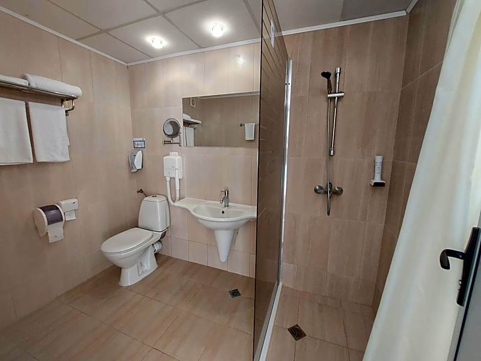 Mariner's Hotel - Self Catering - Adults Only