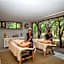 Lush Private Game Lodge