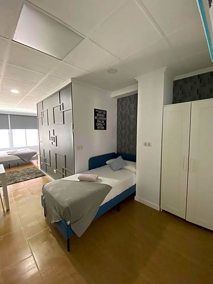 Optimus Comfort