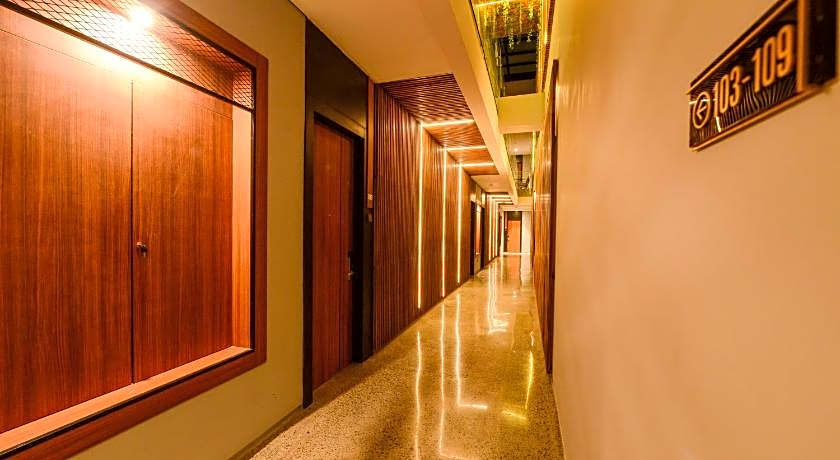 Nata Azana Hotel Solo