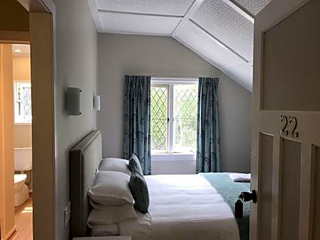 Boutique Twin Room
