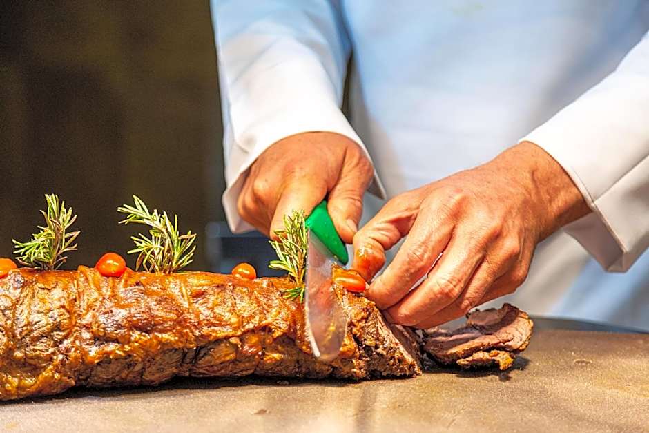 LABRANDA Rose Aqua Parc