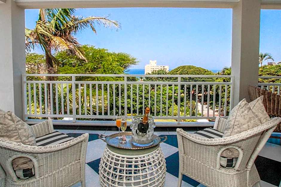 Sandals Guest House