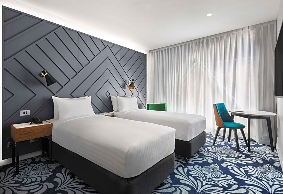 West Hotel Sydney, Curio Collection by Hilton