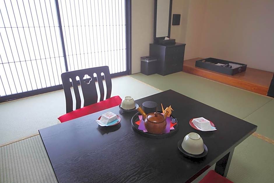 Hotel Chatelet Inn Kyoto