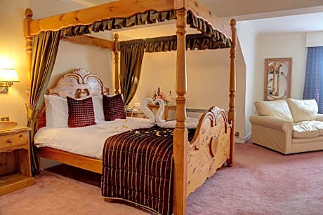 King Room - Non-Smoking