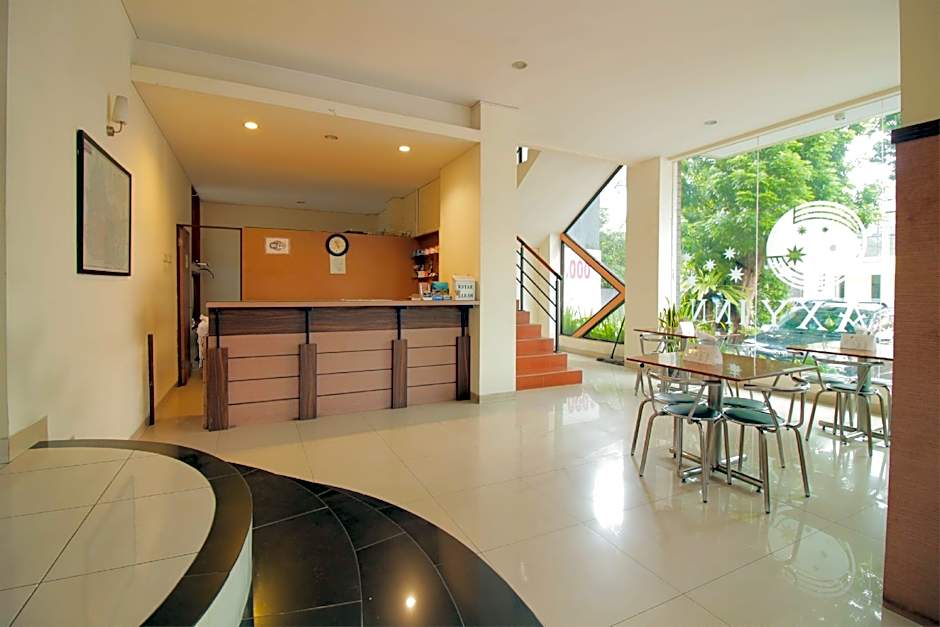 Capital O Galaxy Inn