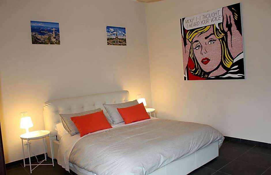 B&b My Bergamo