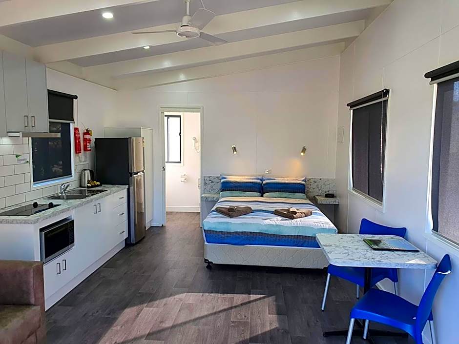 BIG4 Whiters Holiday Village