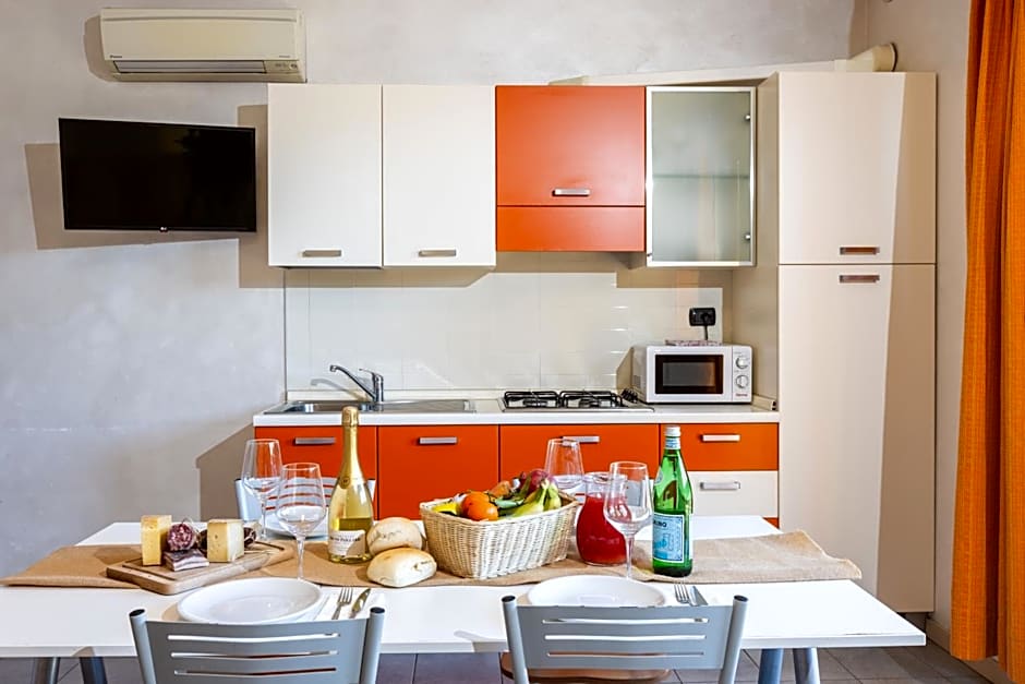 Spluga "Relax & Apartaments" by Alfio Colombo