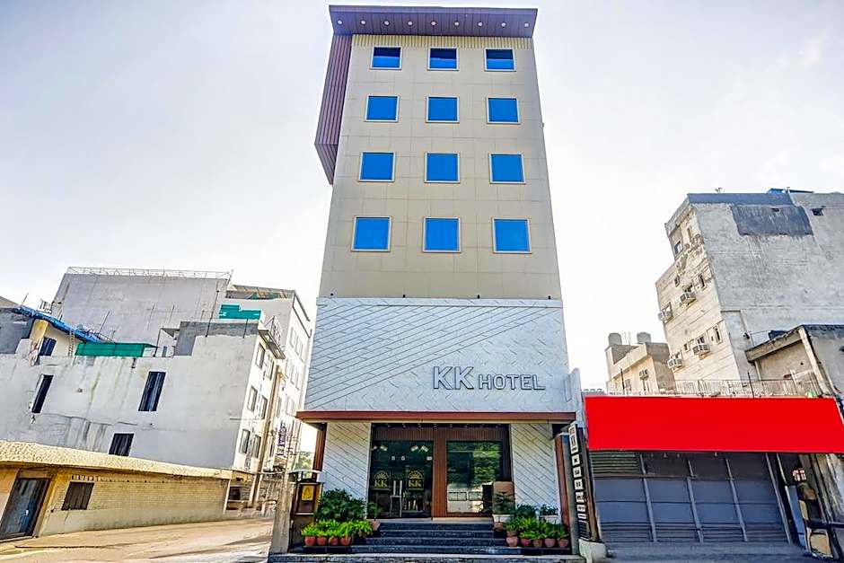 FabHotel KK Continental