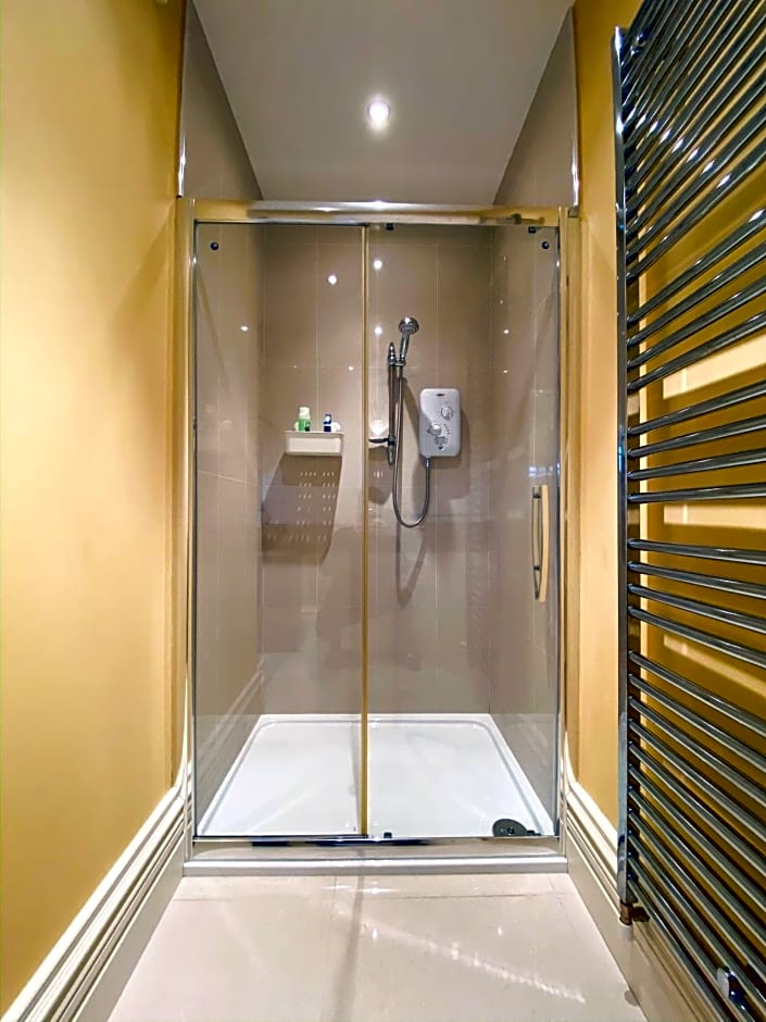 Bailey's Court, Guest Accommodation