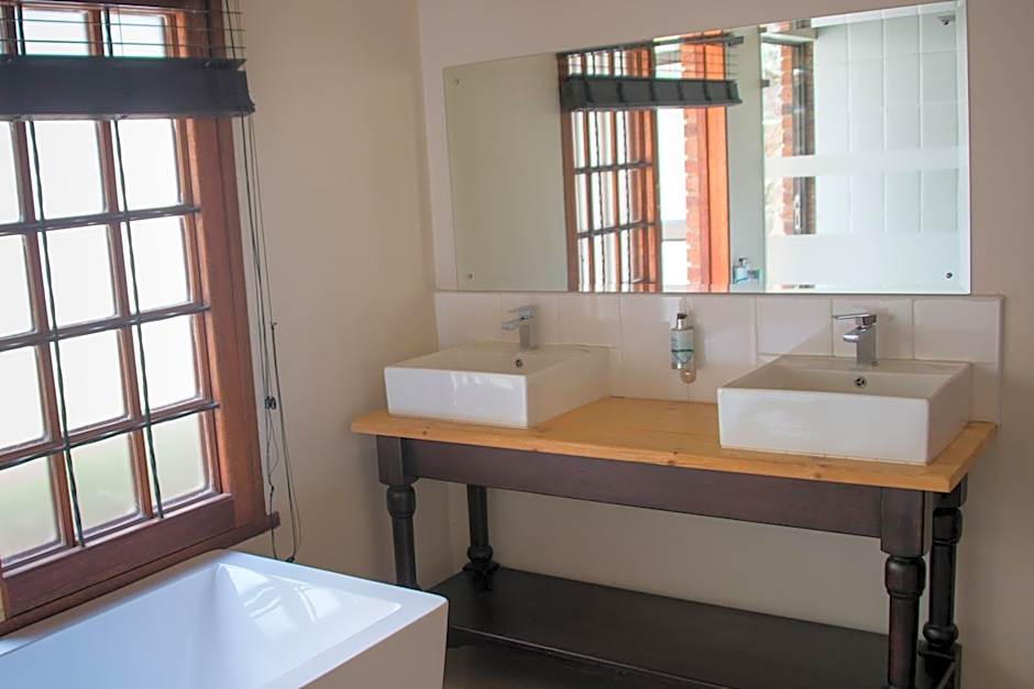 iNsingizi Lodge