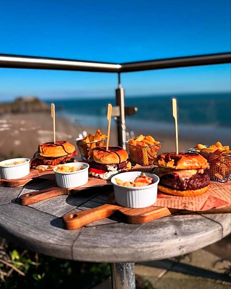 Clarence House Hotel