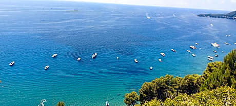 Tenuta Belvedere Cilento