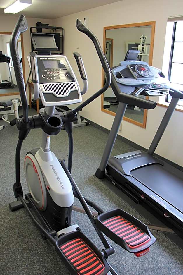 Homestead Inn and Suites