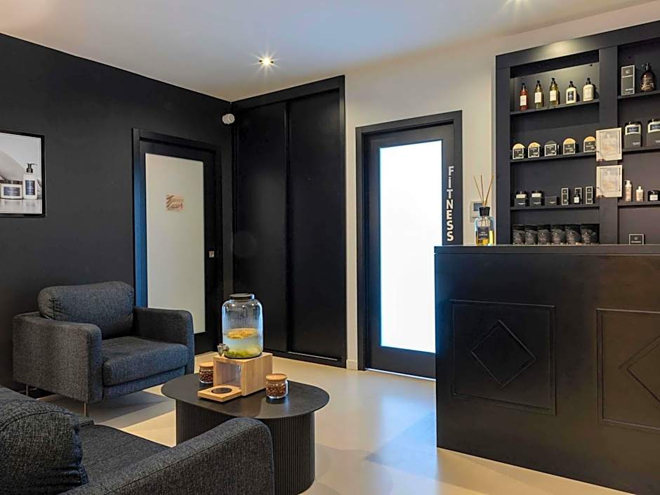 Hotel et Spa Kasano Calvi - Handwritten Collection