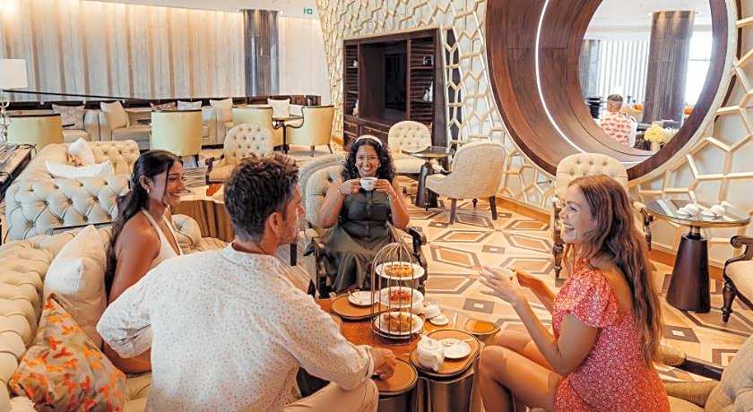 ITC Ratnadipa, a Luxury Collection Hotel, Colombo